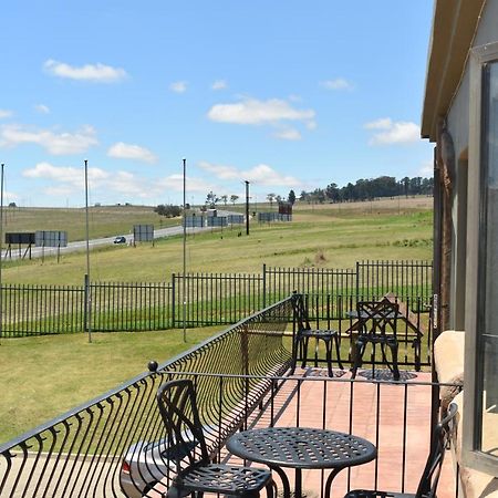 Protea Hotel By Marriott Harrismith Montrose Exterior photo