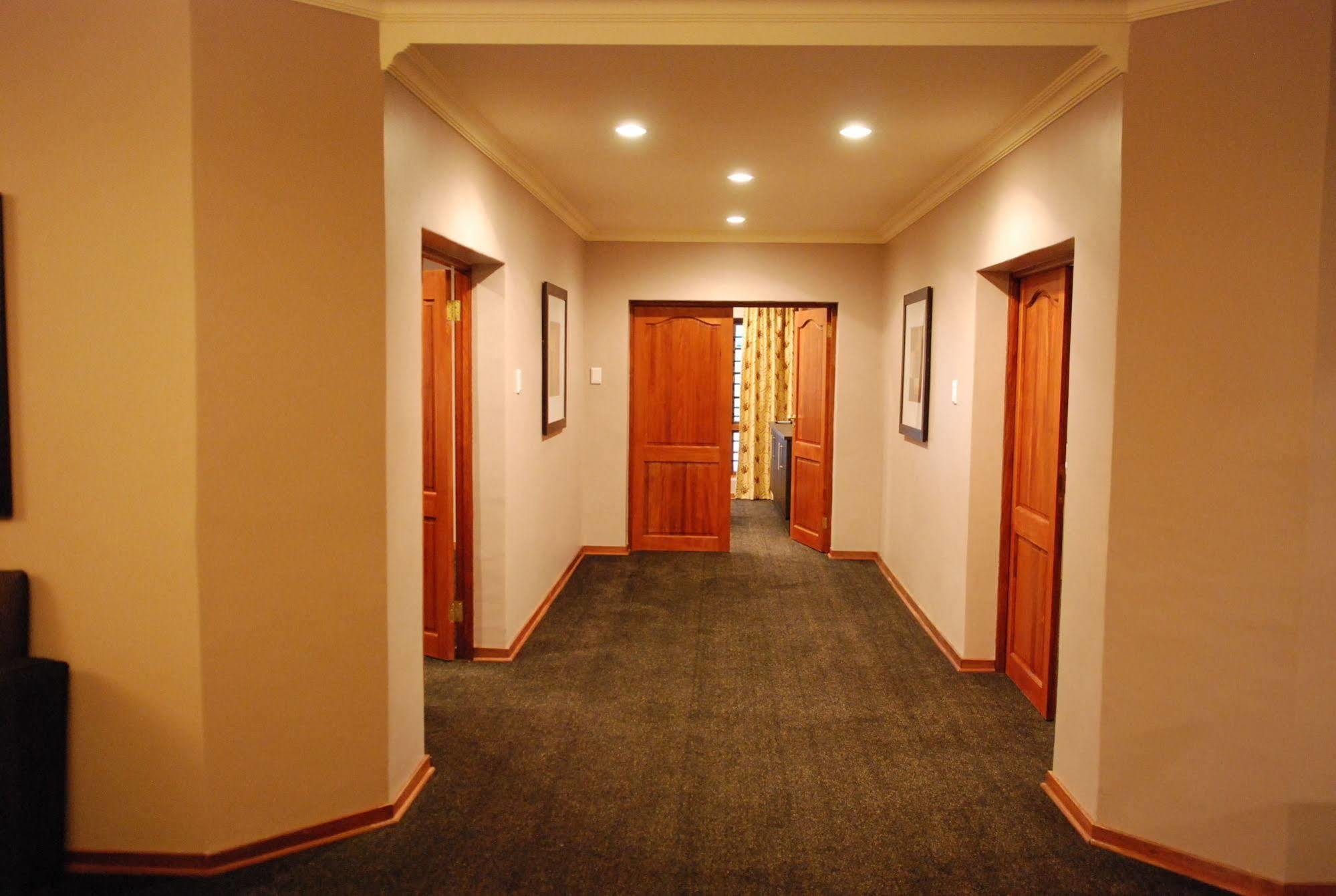 Protea Hotel By Marriott Harrismith Montrose Exterior photo
